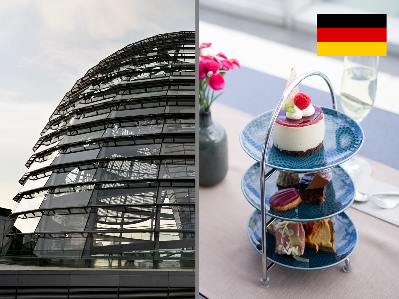 Appero mit Führung Deutsch